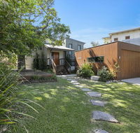 Holiday hideaway Sunshine Beach - Tourism Canberra