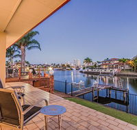 Holiday Home Amaroo - Tourism Canberra
