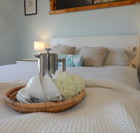 Holiday home by the beach in St Helens - Tourism Canberra