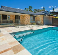 Holiday Home Limetree - Tourism Canberra