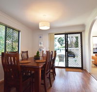 Holiday House - Tourism Canberra