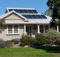 Holistic Haven - Tourism Canberra