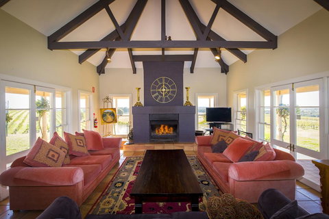 Holman Estate - Tourism Canberra 0