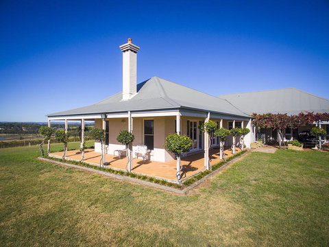 Holman Estate - Tourism Canberra 3