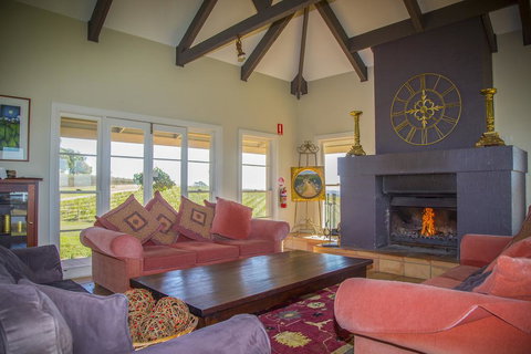 Holman Estate - Tourism Canberra 2