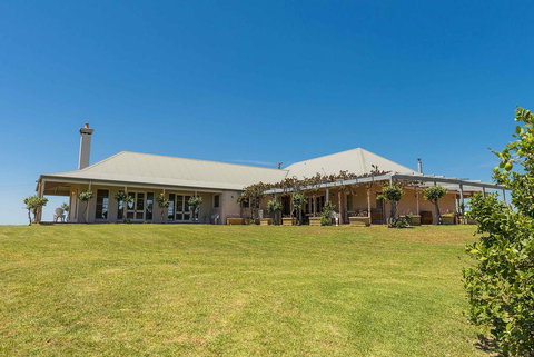 Holman Estate - Tourism Canberra 1