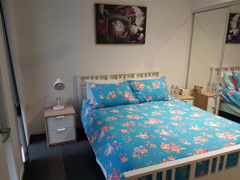 Home Sweet Home - Tourism Canberra 2