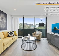 HomeHotel- Luxury and Contemporary Apartment. - Tourism Canberra
