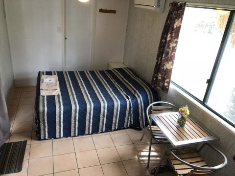 Homestead Caravan Park - Tourism Canberra 2