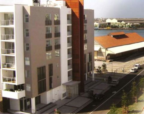 Honeysuckle Executive Suites - Tourism Canberra 1