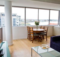 Honeysuckle Executive Suites - Tourism Canberra