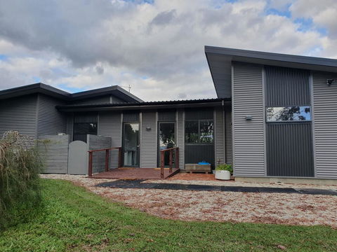 Hoof & Hound Country Escape - Tourism Canberra 2