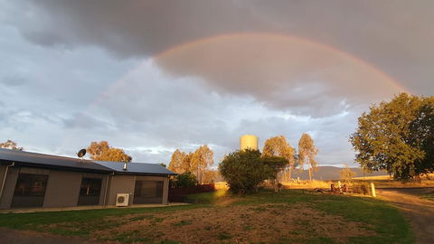 Hoof & Hound Country Escape - Tourism Canberra 3