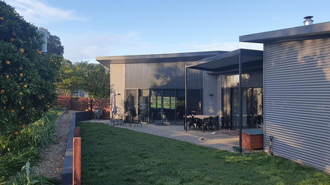 Hoof & Hound Country Escape - Tourism Canberra 1