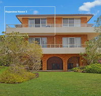 HOPEVIEW HAVEN 5 - DUNBOGAN ACCOMODATiON - Tourism Canberra