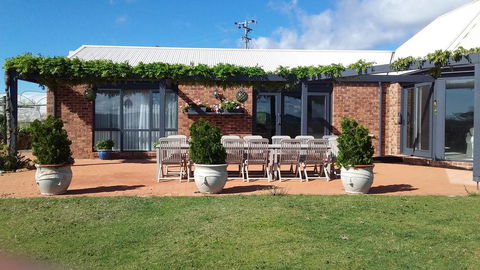Horningsea - Tourism Canberra 0