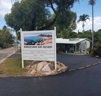 Horseshoe Bay Resort - Tourism Canberra