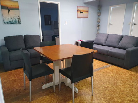 Horseshoe Bay Resort - Tourism Canberra 2