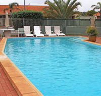 Hospitality Geraldton SureStay by Best Western - Tourism Canberra