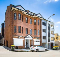 Hotel 46 - Tourism Canberra