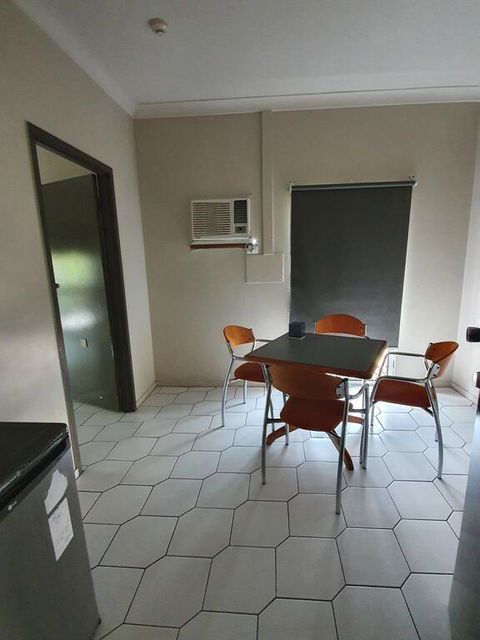 Hotel Allen - Tourism Canberra 2