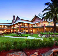 Hotel Bellinzona - Tourism Canberra