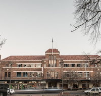 Hotel Canobolas - Tourism Canberra