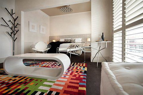 Hotel Frangos - Tourism Canberra 2