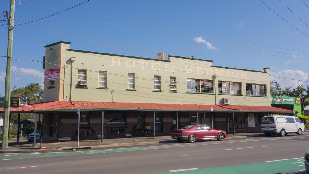 Redbank QLD Tourism Canberra