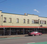 Hotel Kerwick - Tourism Canberra
