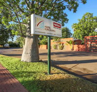 Hotel Kununurra - Tourism Canberra