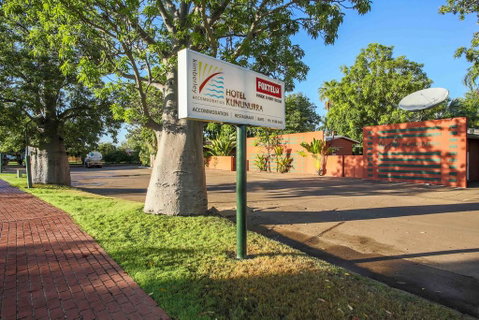 Hotel Kununurra - Tourism Canberra 0