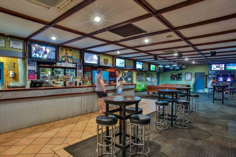 Hotel Kununurra - Tourism Canberra 2