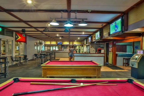 Hotel Kununurra - Tourism Canberra 3
