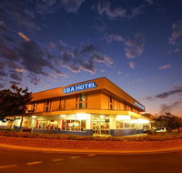 Isa Hotel - Tourism Canberra