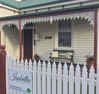 Isabella at Kyneton - Tourism Canberra