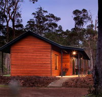 Island Brook Estate Winery and Chalets - Tourism Canberra
