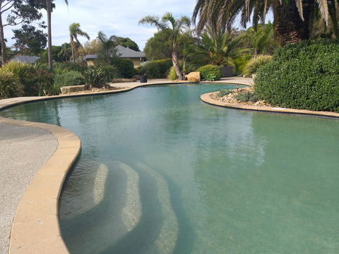 Island Cove Villas - Tourism Canberra 2