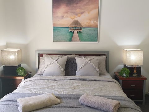 Island Cove Villas - Tourism Canberra 1