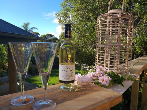Island Cove Villas - Tourism Canberra 3