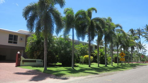 Island Magic - Townhouse No. 5 - Tourism Canberra 0