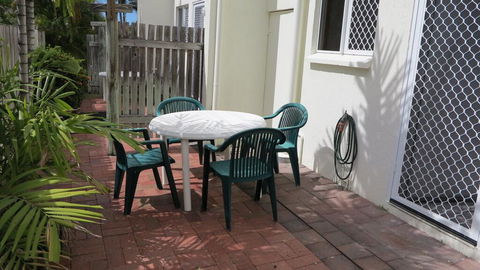 Island Magic - Townhouse No. 5 - Tourism Canberra 2