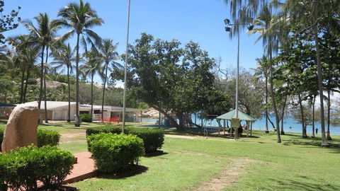 Island Magic - Townhouse No. 5 - Tourism Canberra 1