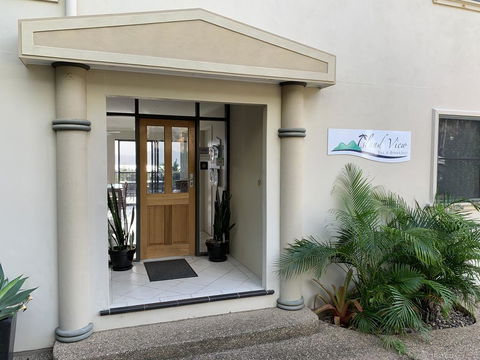 Island View Bed And Breakfast - Tourism Canberra 0