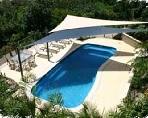 Island View Bed And Breakfast - Tourism Canberra 2