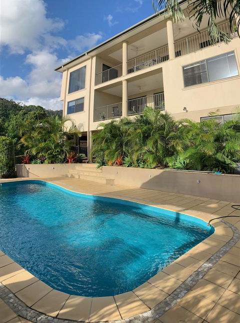 Island View Bed And Breakfast - Tourism Canberra 3