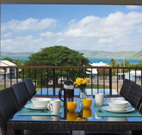Island Villas  Apartments - Tourism Canberra