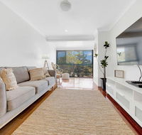 Island vista - Tourism Canberra