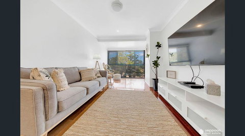 Island Vista - Tourism Canberra 0