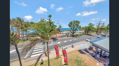 Island Vista - Tourism Canberra 2